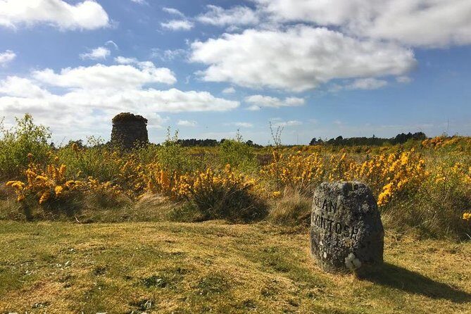 Private - Culloden, Clava Cairns Day Tour from Edinburgh - Is It Good Value?