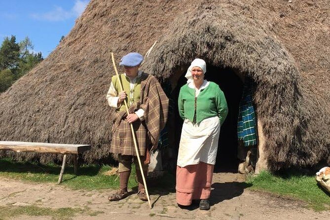 Private - Culloden, Clava Cairns Day Tour from Edinburgh - Who Should Book This Tour?