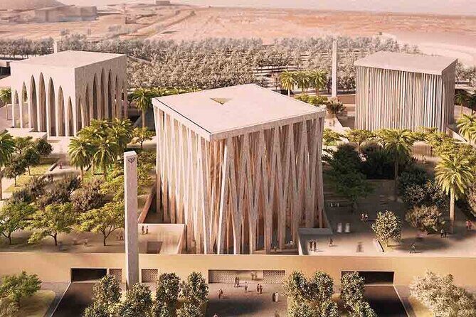 Private Cultural Abu Dhabi City Tour with Guide from Dubai - Who Is This Tour Best For?