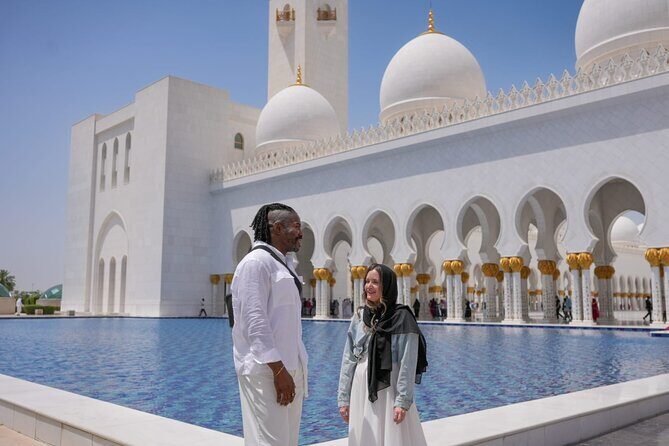 Private Cultural Abu Dhabi City Tour with Guide from Dubai - Final Thoughts: Is It Worth It?