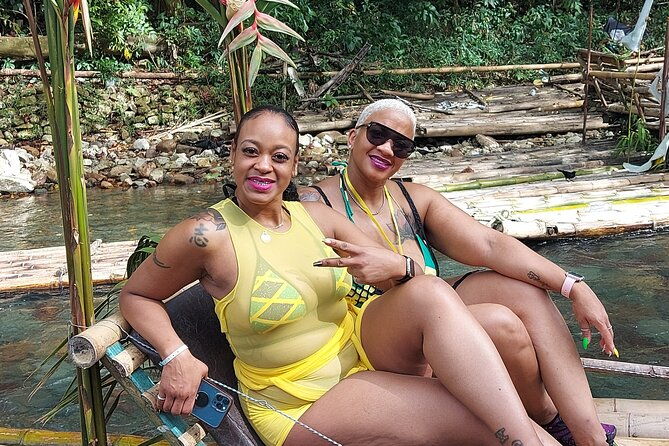 private-cultural-bamboo-rafting-limestone-massage-in-montego-bay