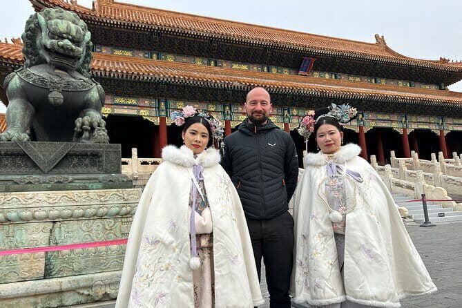 Private Cultural Day Tour: Hutong Rickshaw Ride, Forbidden City and Lama Temple - Final Thoughts