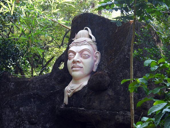 Private Cultural Tour: Ancestral Goa, Shantadurga Temple and Spice Village Including Lunch - Final Thoughts