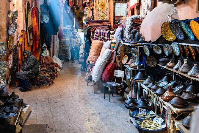 Private Cultural Tour in Marrakech City - The Sum Up