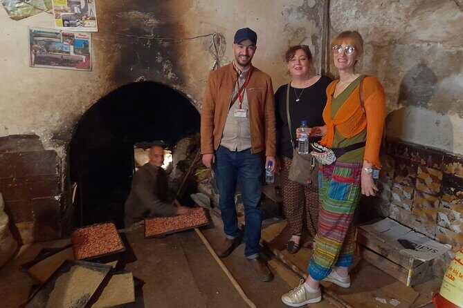 Private Cultural Tour in Marrakech City - FAQ