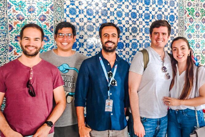 Private Cultural Tour of Istanbul with Certified Guide - FAQ