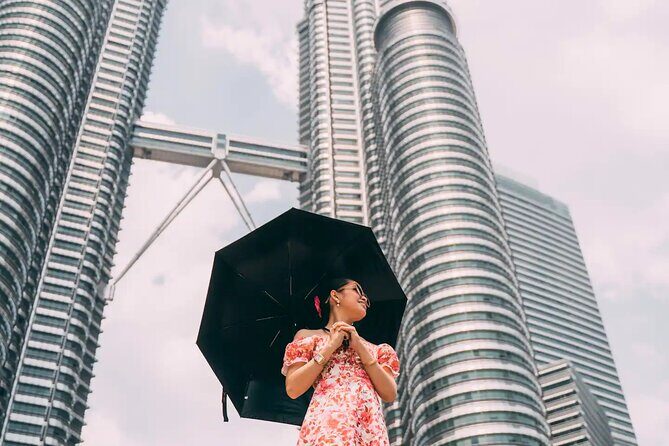 Private Cultural Tour with Photography in Kuala Lumpur. - FAQ