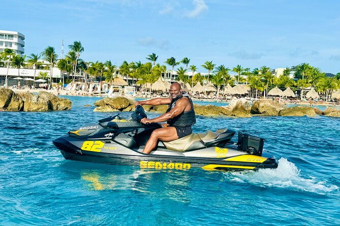 private-curacao-jetski-tour-with-action-video