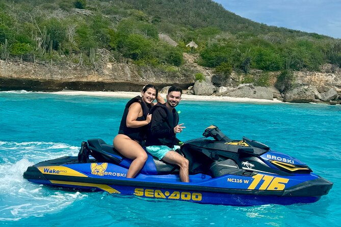 private-curacao-jetski-tour-with-action-video