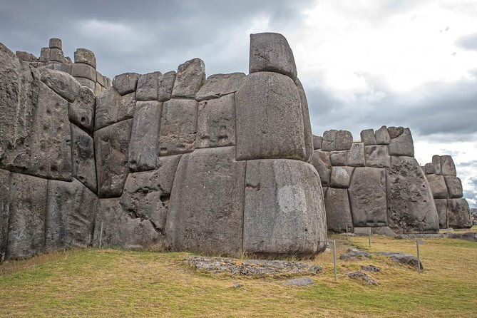 private-cusco-puka-pukara-tambomachay-and-sacsayhuaman-full-day-tour