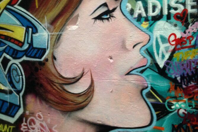 Private custom 4 Hour Walking Tour of Melbourne's Highlights - Exploring Melbourne in 4 Hours: A Tour Worth Booking