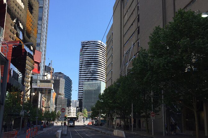 Private custom 4 Hour Walking Tour of Melbourne's Highlights - Final Thoughts