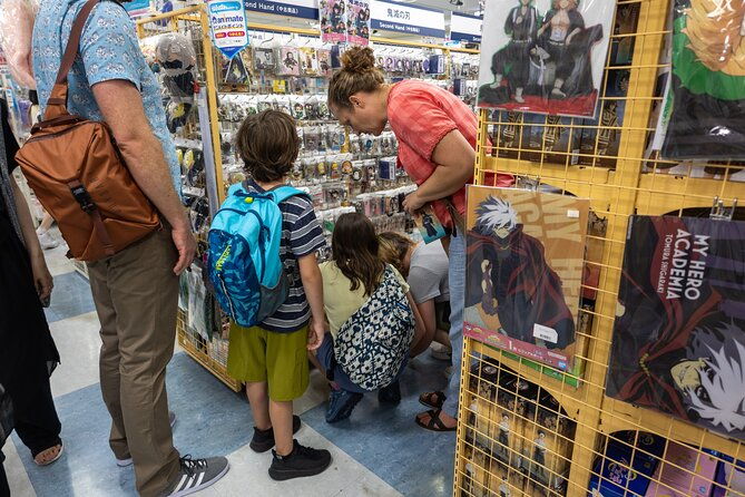 private-custom-akihabara-tour