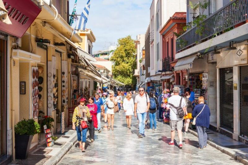 private-custom-athens-kickstart-tour-with-a-local