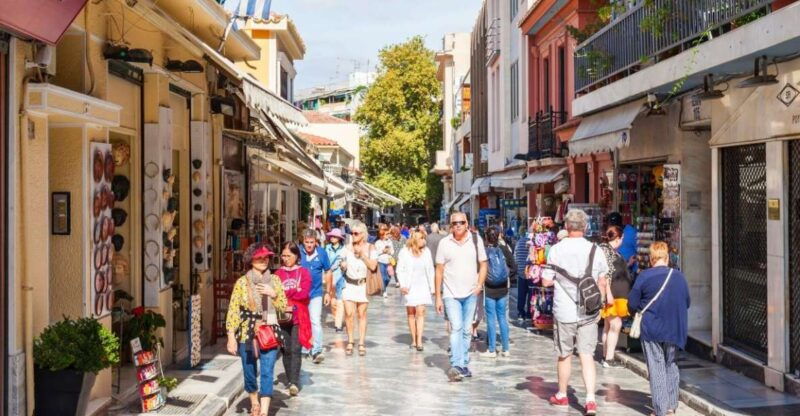 private-custom-athens-kickstart-tour-with-a-local