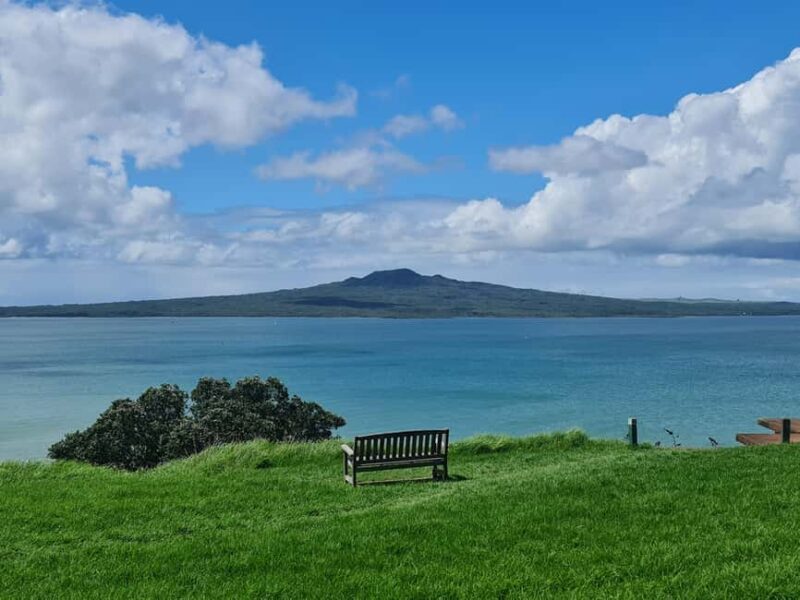 Private Custom: Auckland City Hidden Gem Tour - Who Will Love This Tour?