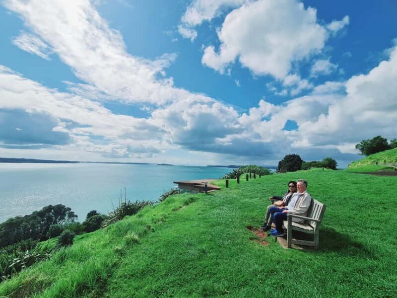 Private Custom: Auckland City Hidden Gem Tour - FAQ
