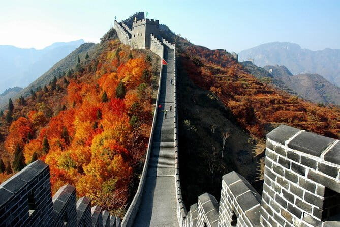 Private Custom Beijing City Day Tour from Tianjin City - Who Will Love This Tour?