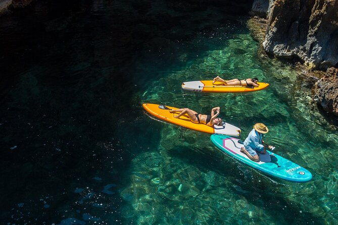 private-custom-blue-green-cave-tour-with-yacht-from-hvar-town