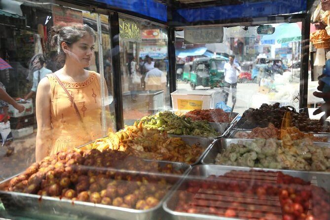 Private Custom Colombo City Tour - What’s Included and What’s Not