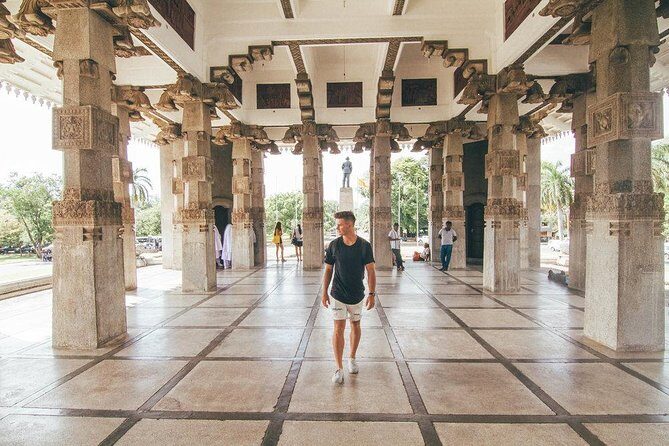 Private Custom Colombo City Tour - Who Should Book This Tour?