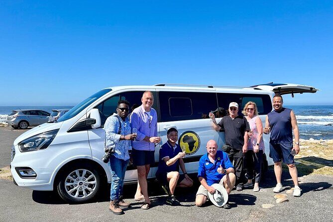 Private Custom Day Tour from Cape Town - Why Choose a Private Custom Tour in Cape Town?  
