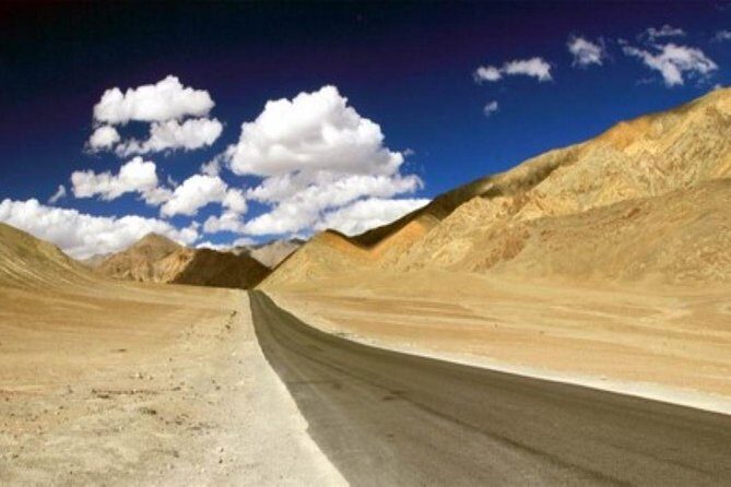 Private Custom Excursion Tour to Likir from Leh with Guide - Key Points