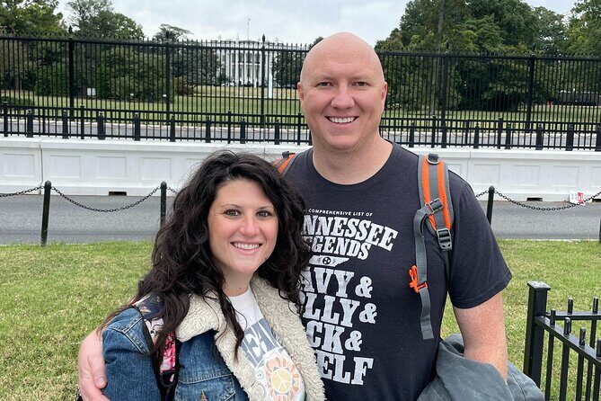 Private & Custom Guided City Tour of Washington DC - Value and Pricing