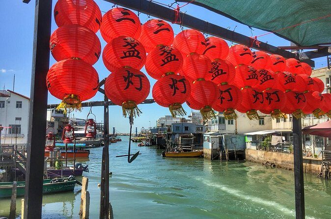 Private custom layover tour - Big Buddha and Tai O - 7 hours - Who Should Consider This Tour?