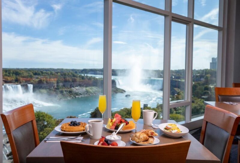Private & Custom Niagara Falls Tour For Groups of All Sizes - Who Will Love This Tour?
