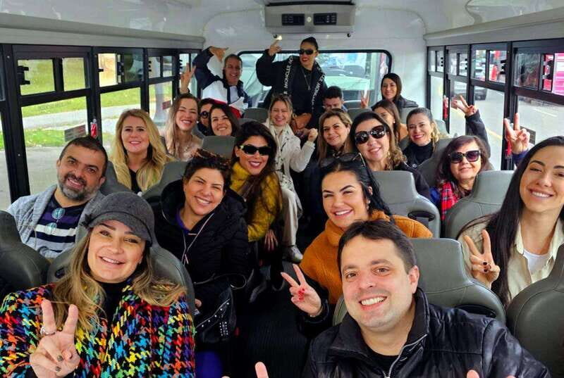 Private & Custom Niagara Falls Tour For Groups of All Sizes - Final Thoughts