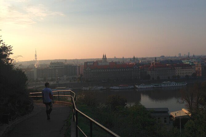 Private Custom Running Tour around Prague - The Experience: What to Expect on the Prague Running Tour