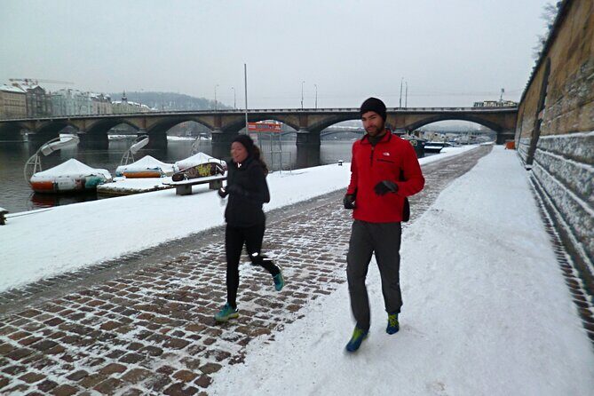 Private Custom Running Tour around Prague - FAQ