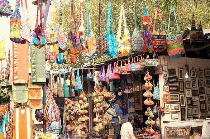 Private Custom Shopping Tour: Delhi's Bustling Markets - Final Thoughts