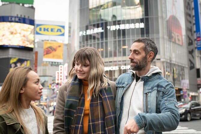 private-custom-tokyo-kickstart-tour-with-a-local