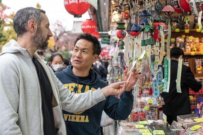 private-custom-tokyo-kickstart-tour-with-a-local