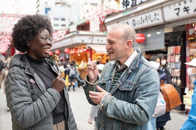 private-custom-tokyo-kickstart-tour-with-a-local