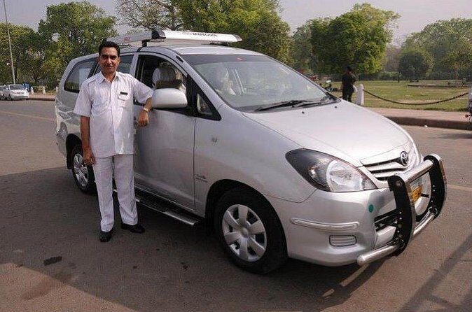 Private Custom Tour: Gwalior Half-Day Sightseeing with Guide - The Sum Up