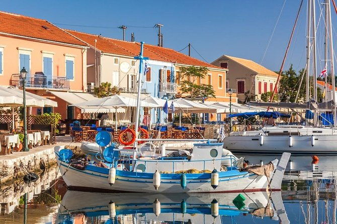 private-custom-tour-kefalonia-in-a-day