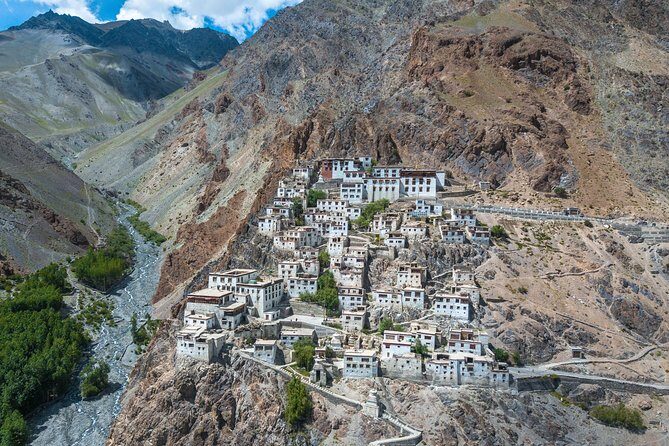Private Custom Tour: Leh local Sightseeing with guide - The Itinerary in Detail: What to Expect at Each Stop