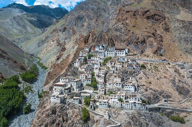 Private Custom Tour: Leh local Sightseeing with guide - FAQs
