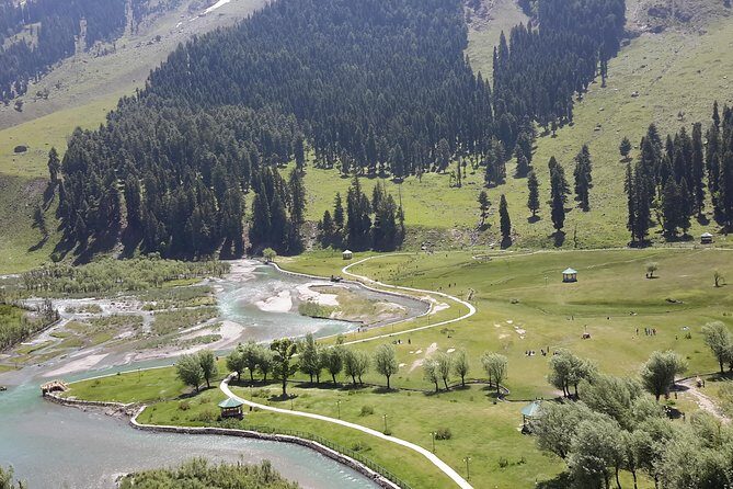 Private Custom Tour: Pahalgam sightseeing with guide - What’s Included and Whats Not?