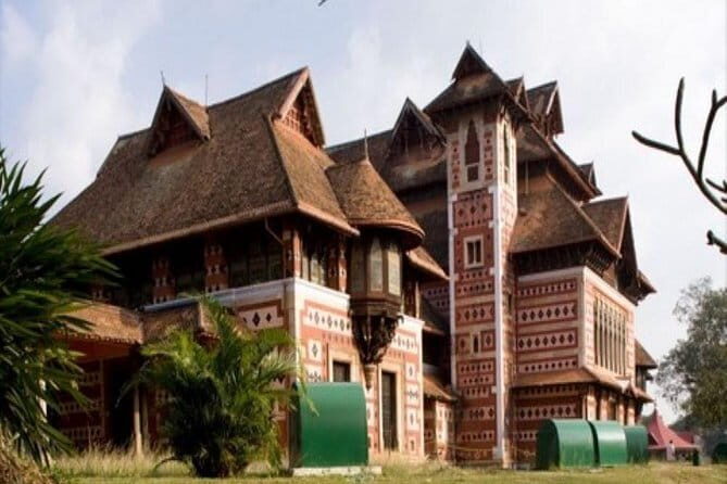 Private Custom Tour: Thiruvananthapuram (Trivandrum) Sightseeing with guide - A Closer Look at the Itinerary