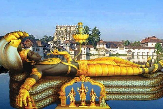 Private Custom Tour: Thiruvananthapuram (Trivandrum) Sightseeing with guide - Practical Tips for Booking and Enjoying