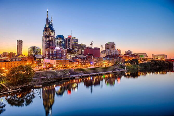 private-custom-tour-with-a-local-guide-at-nashville