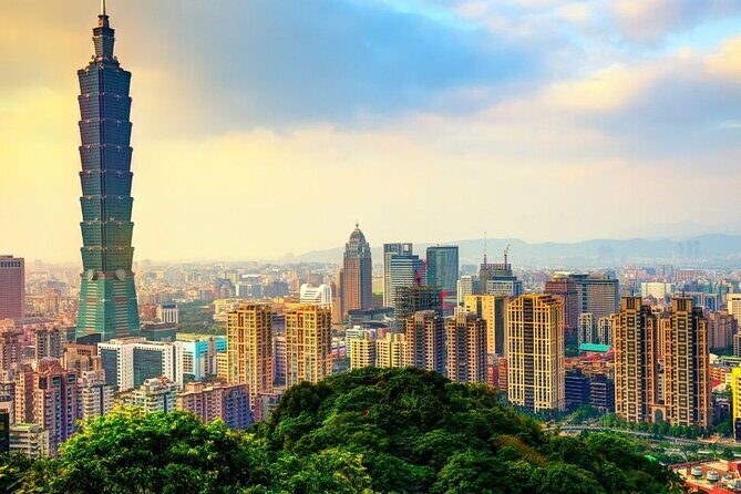 Private Custom Tour with a Local Guide in Taipei - Final Thoughts