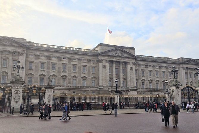 private-custom-walking-tour-half-day-sightseeing-tour-of-london