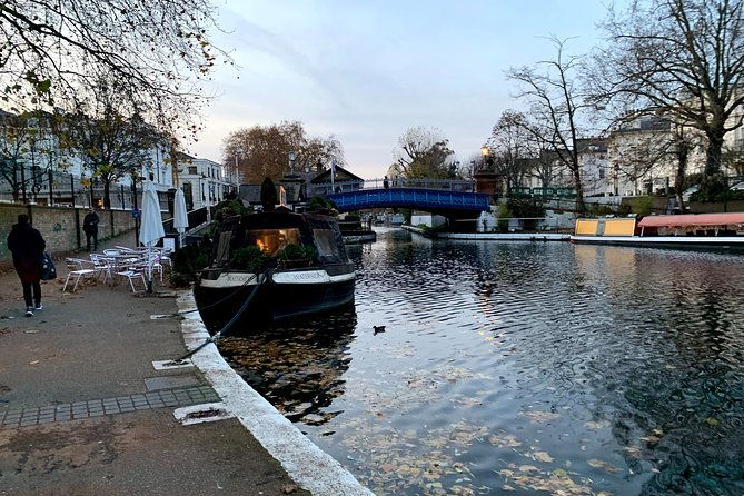 private-custom-walking-tour-half-day-sightseeing-tour-of-london