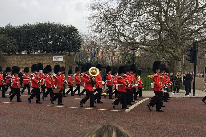 private-custom-walking-tour-half-day-sightseeing-tour-of-london