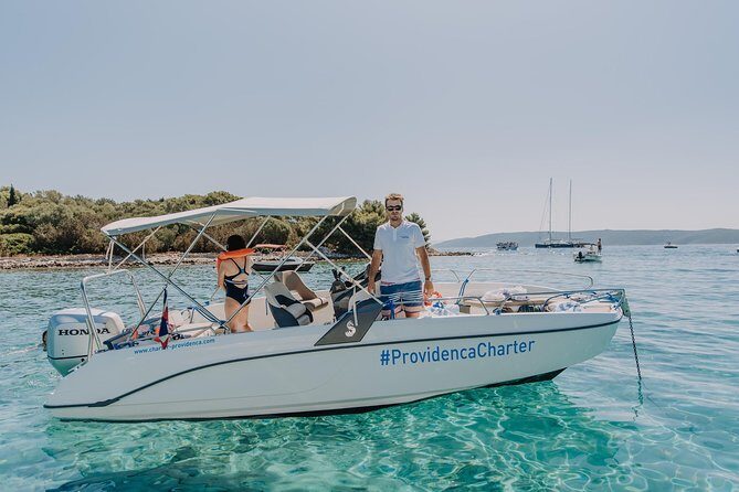 Private Customised Boat Tour With Speed Boat - Itinerary Breakdown: What You Can Expect
